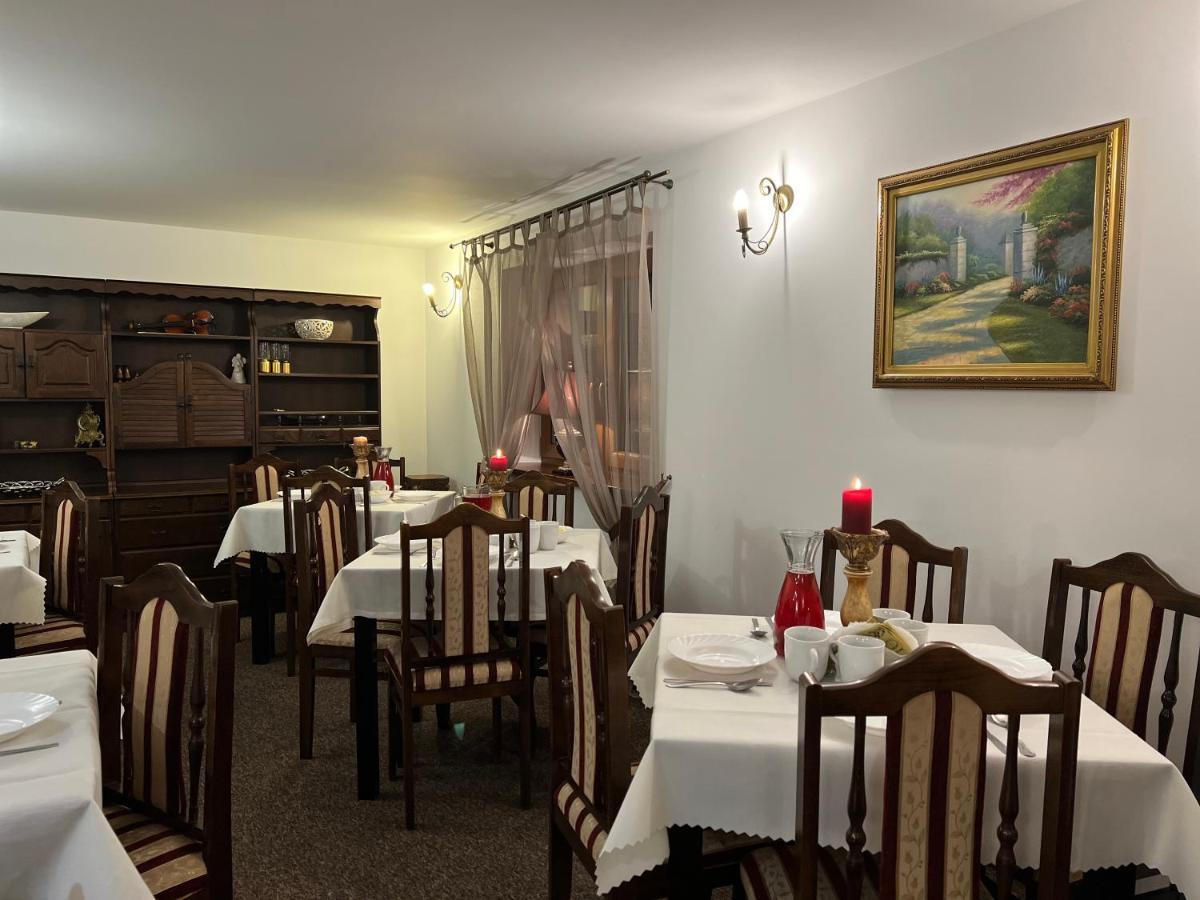 D.W. Kuchtowka Apartment Bialka Tatrzanska Bagian luar foto