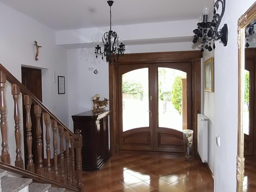 D.W. Kuchtowka Apartment Bialka Tatrzanska Bagian luar foto